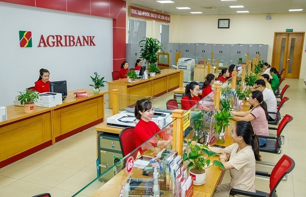 Lịch nghỉ tết của ngân hàng Agribank 2024, bao giờ ngân hàng làm việc trở lại