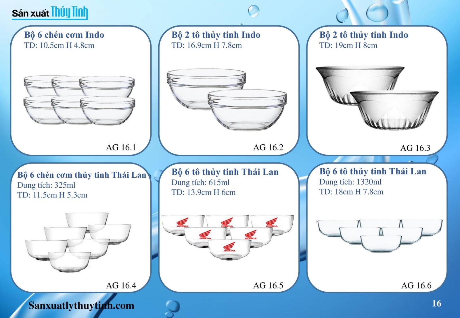 giải pháp thủy tinh quà tặng 20/10 cho nhân viên nữ