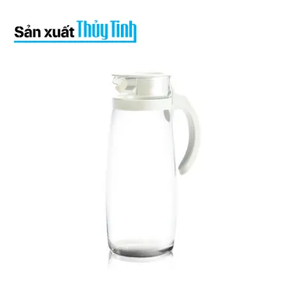 Bình nước thủy tinh Ocean (LT 4.1)