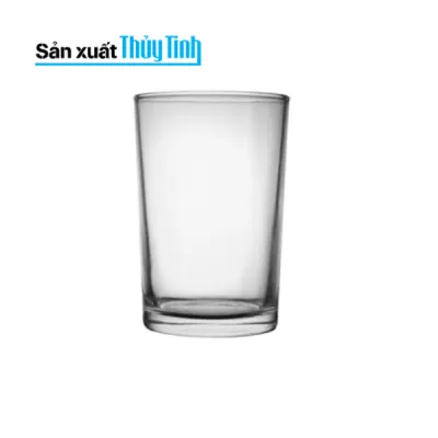 Ly thủy tinh giá rẻ đẹp (LR16)