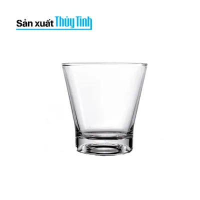 Ly thủy tinh uống rượu giá rẻ (LR14)