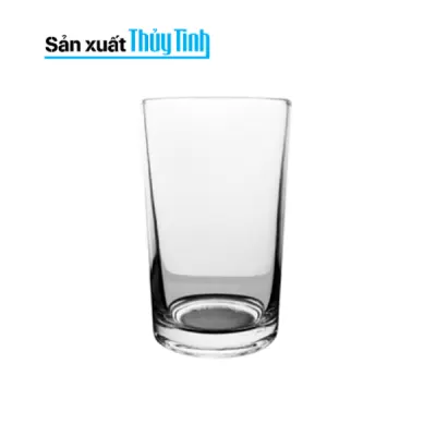 Ly thủy tinh trơn giá rẻ (LR3)