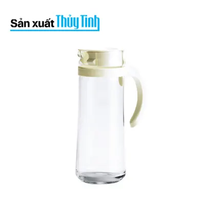 Bình nước thủy tinh Ocean (LT 4.2)