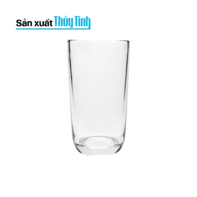 Ly thủy tinh trụ cao giá rẻ (LR15)
