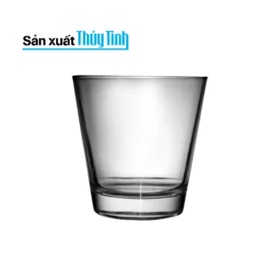 Ly thủy tinh uống rượu giá rẻ (LR14)