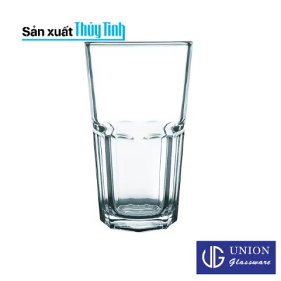 Ly thủy tinh Union 2 tầng (UN7)