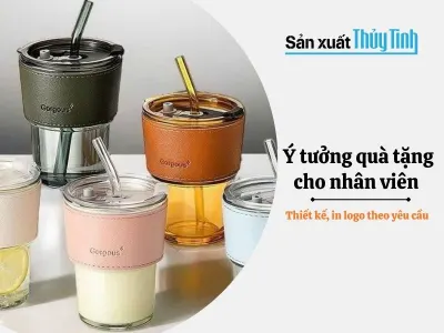 Quà tặng nhân viên