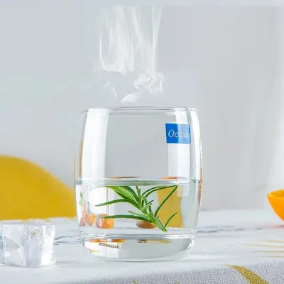 Xưởng sản xuất ly thủy tinh ocean TPHCM