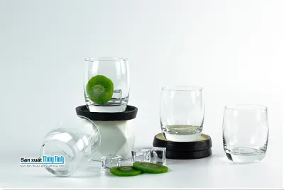 Bộ cốc thủy tinh Ocean đẹp mua ở đâu ? giá bán bao nhiêu tiền ?