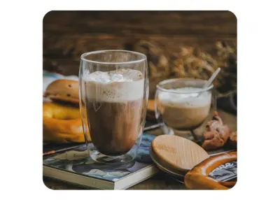 Mua ly cafe thủy tinh 2 lớp ở đâu ? giá bán bao nhiêu tiền ?