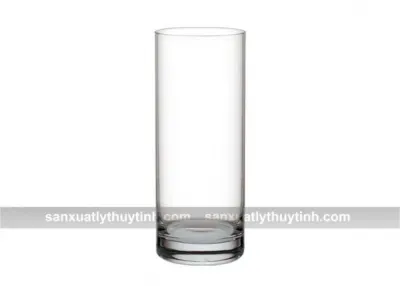 Sản xuất cung cấp Ly thủy tinh quán cafe theo yêu cầu