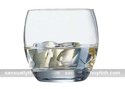 Tham khảo mẫu ly thủy tinh pháp bán chạy nhất thị trường Việt Nam
