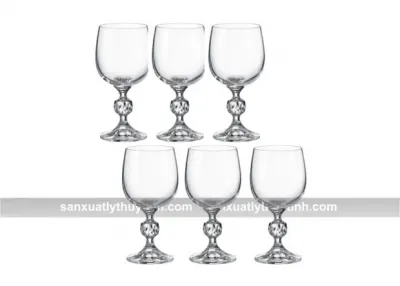 Địa chỉ cung cấp cốc thủy tinh cà phê giá rẻ