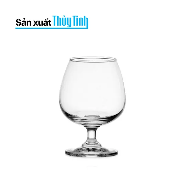 Bộ ly rượu vang, ly uống bia thủy tinh pha lê quà tặng mức giá 200 - 300k