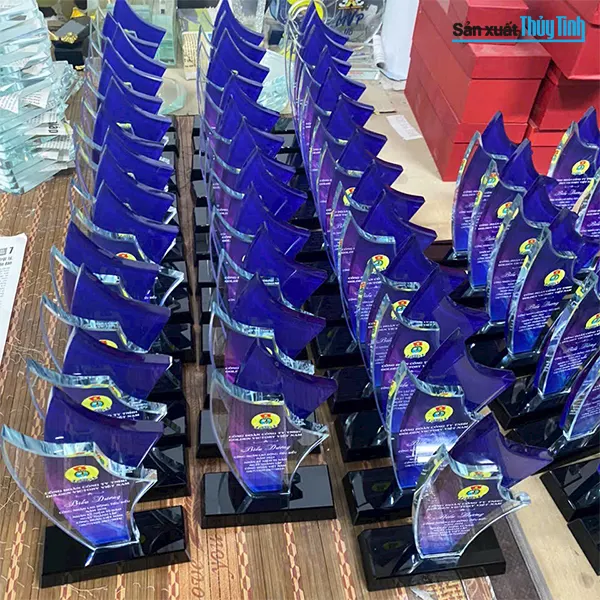 Kỷ niệm chương đẹp