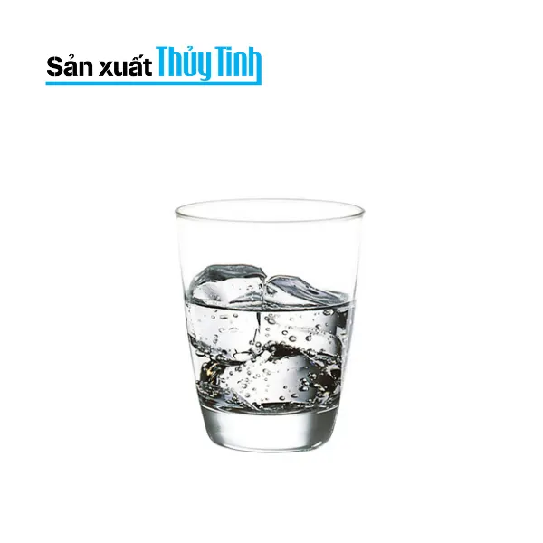 Giải pháp quà tặng thủy tinh mức giá 15 - 25k