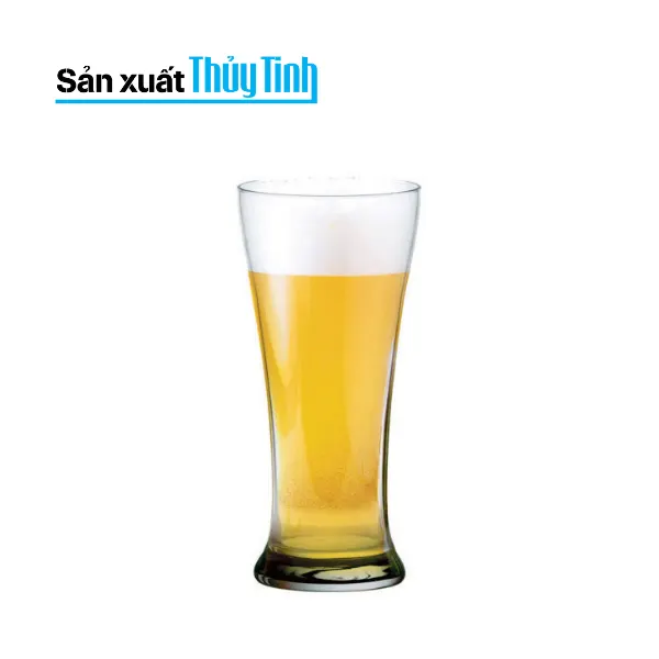 Ly thủy tinh ocean uống bia (OC1)
