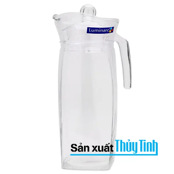 Bình thủy tinh Luminarc Flame (LT4.4)