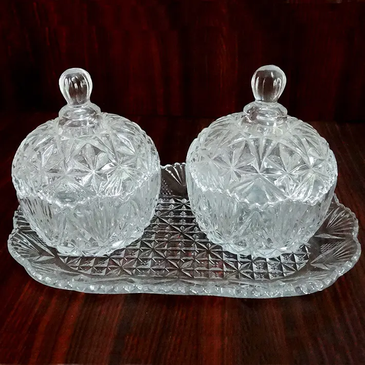 Giải pháp quà tặng thủy tinh pha lê cao cấp mức giá 1tr