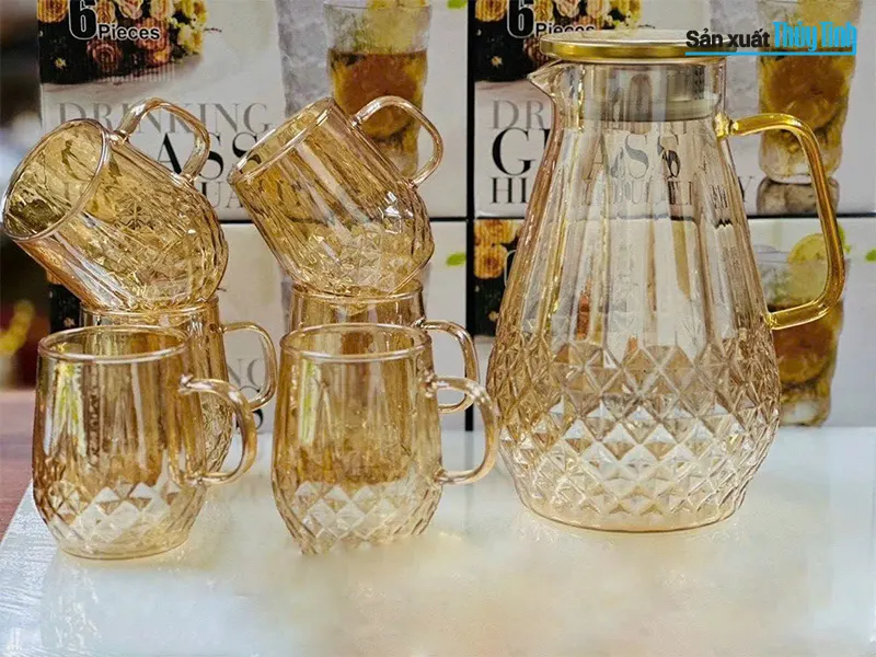 Quà Tết tặng khách hàng