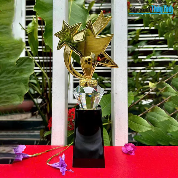Kỷ niệm chương đẹp