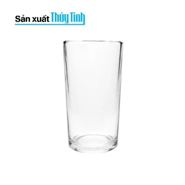 Ly thủy tinh giá rẻ dáng cao (LR13)