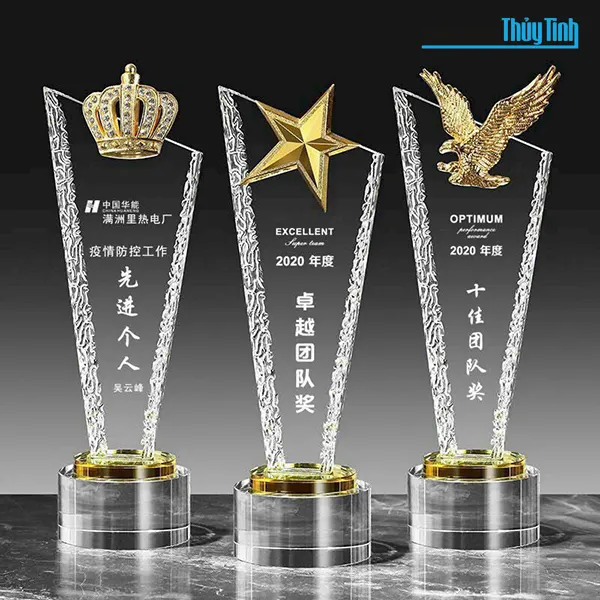 Biểu trưng là gì?