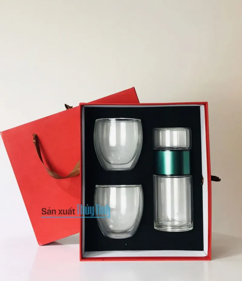 Quà Tết tặng khách hàng