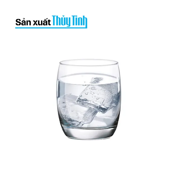 Giải pháp quà tặng thủy tinh mức giá 8 - 12k