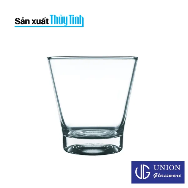 Ly thuỷ tinh Union độc lạ (UN14)