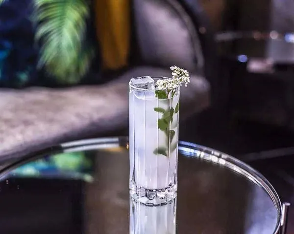 Ly thủy tinh 500ml