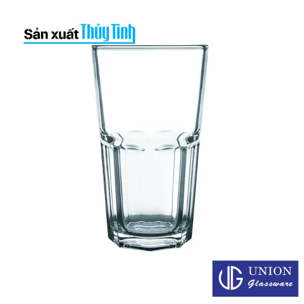 Ly thủy tinh Union 2 tầng (UN7)