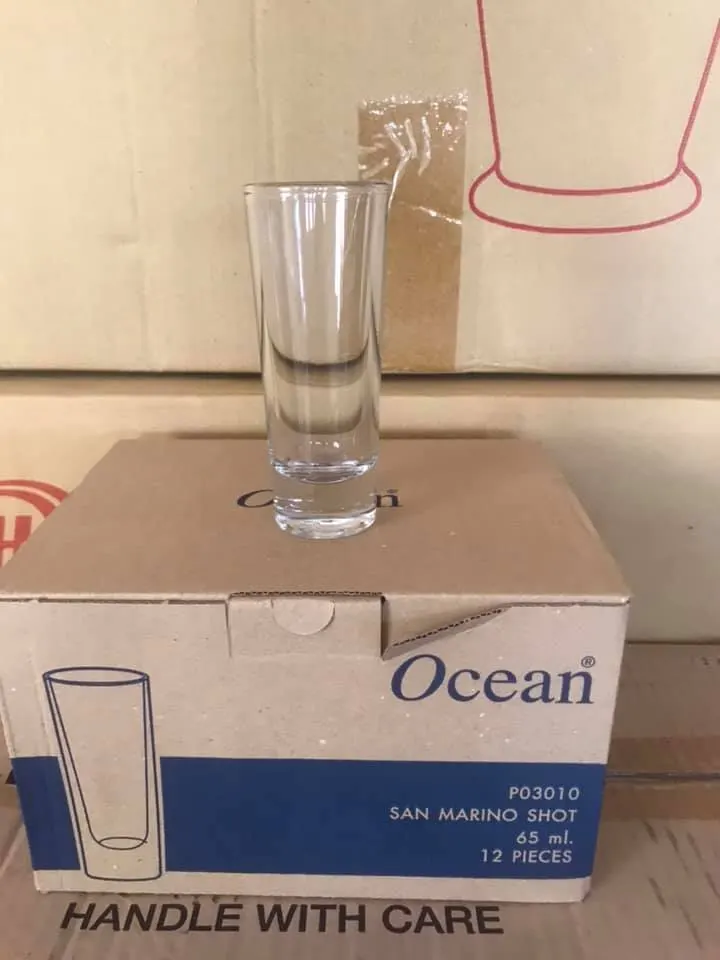 Báo giá set quà tặng tết cho doanh nghiệp bằng thủy tinh in logo theo yêu cầu 