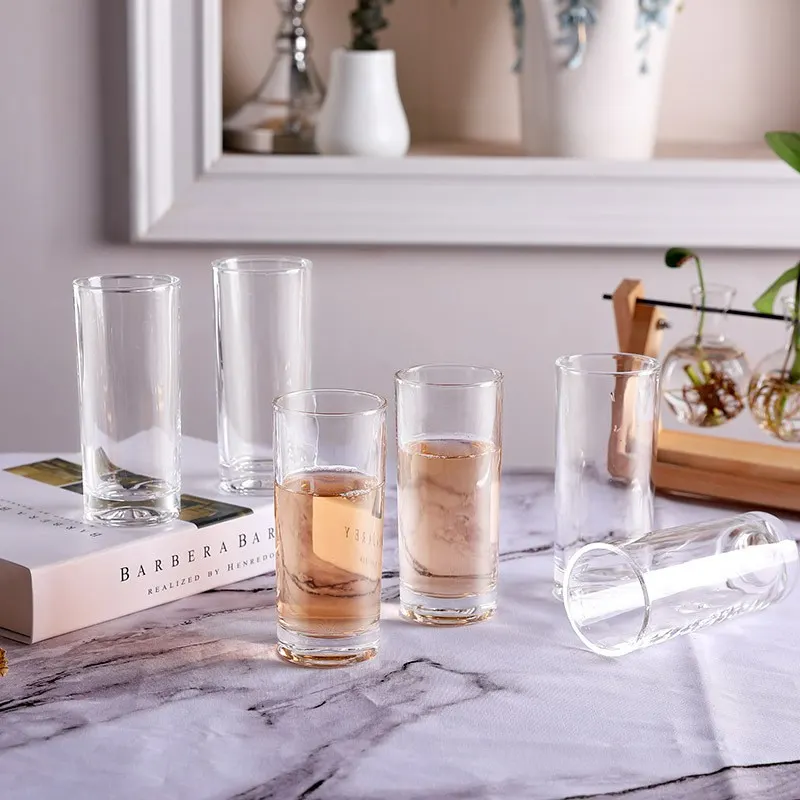 Ly thủy tinh 500ml