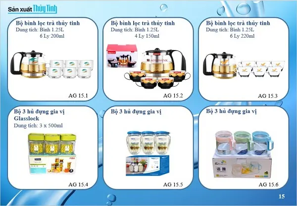 Quà tặng 8-3 cho nhân viên nữ