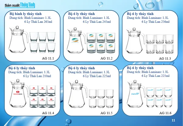 Quà tặng 8-3 cho nhân viên nữ