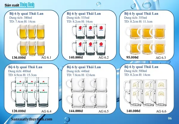 Quà tặng 8-3 cho nhân viên nữ