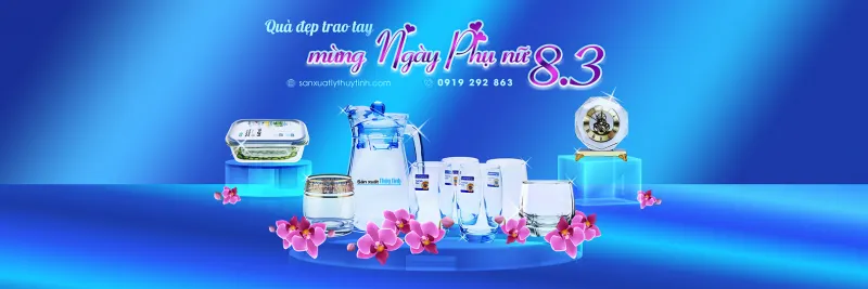 Quà tặng 8-3