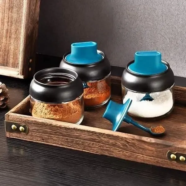 Báo giá set quà tặng tết cho doanh nghiệp bằng thủy tinh in logo theo yêu cầu 
