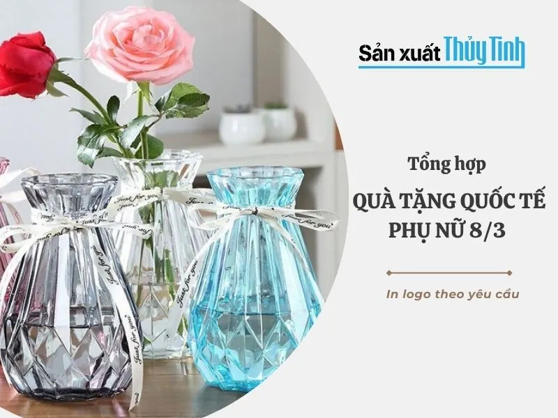 Quà tặng phụ nữ
