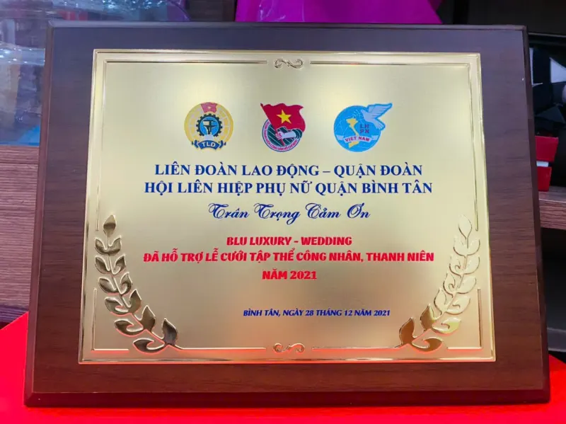 Biểu trưng Đại hội Đoàn