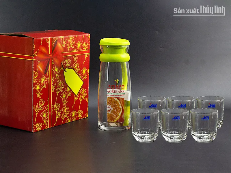 Quà tặng cho nhân viên công ty