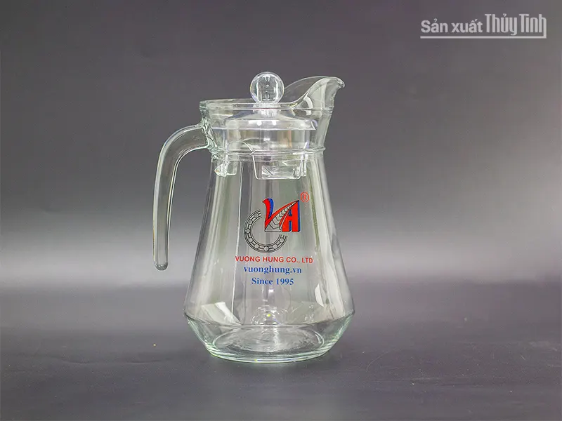 bình ly thủy tinh in logo giao hàng toàn quốc