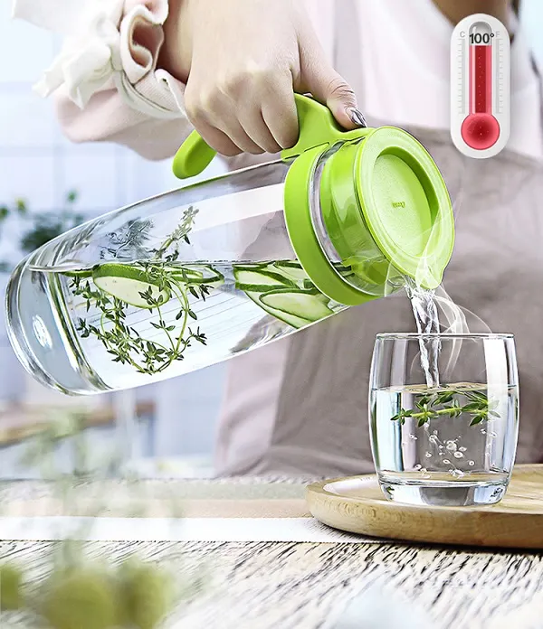 Tổng hợp các mẫu bình thủy tinh Ocean đẹp mắt in logo quà tặng doanh nghiệp giá tốt
