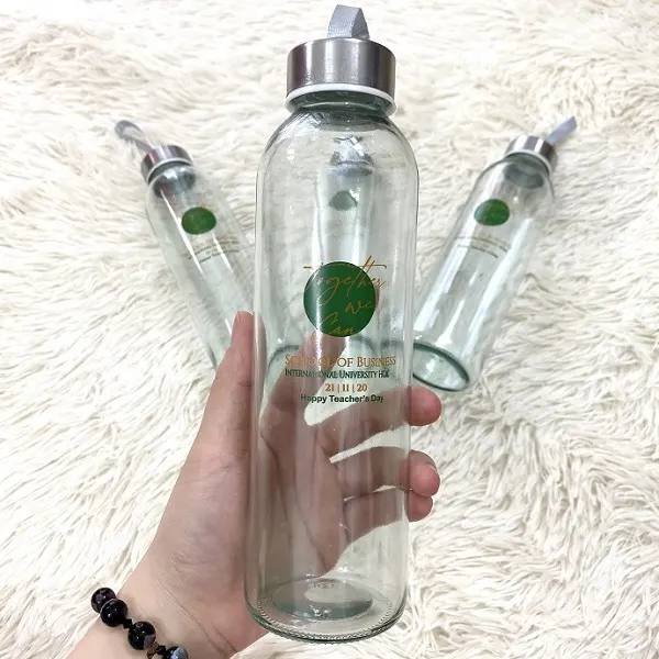 TOP 5 ý tưởng quà tặng cuối năm cho khách hàng, đối tác