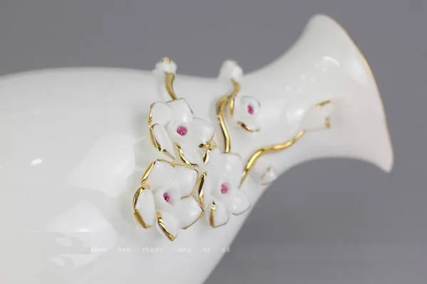 Bộ ly uống rượu cao cấp