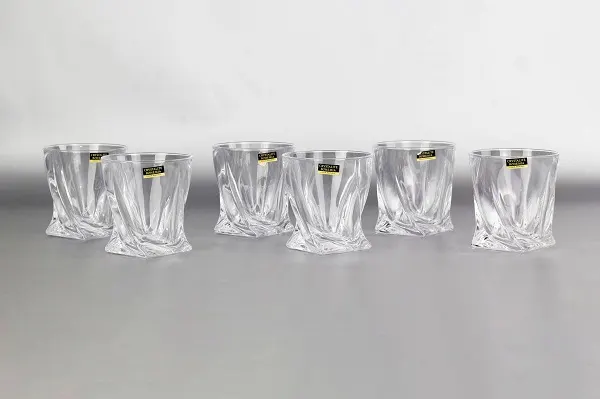 Bộ ly uống rượu cao cấp