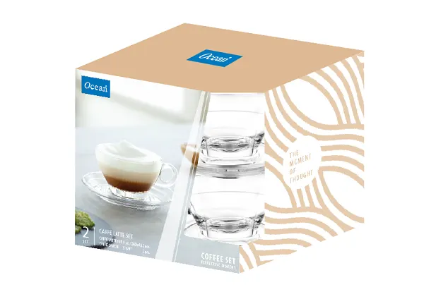 Bảng báo giá bộ ly thủy tinh Ocean cao cấp quà tặng cho khách hàng doanh nghiệp