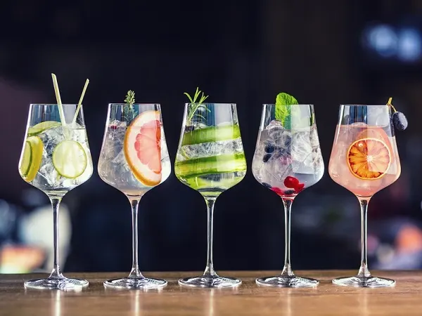  Mẫu ly cafe đẹp được dùng cho nhà hàng, khách sạn, quán coffee nhiều nhất hiện nay