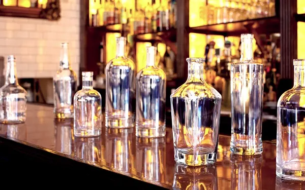 Top xưởng sản xuất ly thủy tinh, gia công in ấn ly thủy tinh uy tín, giá rẻ hàng đầu tại TPHCM
